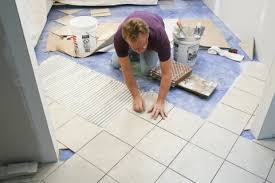 tiling over plywood suloors jlc