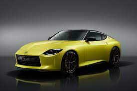 Pricing and release information have yet to come out, but. 2022 Nissan 400z What We Know So Far