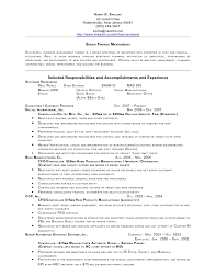 information technology it resume sample professional resume     Manners Unleashed