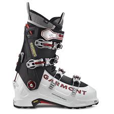 Garmont Cosmos Alpine Touring Ski Boots 2013 Evo