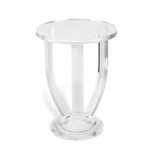 Lila Small Side Table
