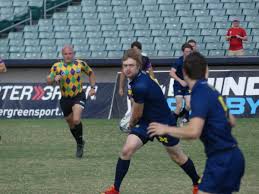 university of michigan rugby