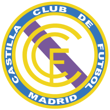 Official profile of real madrid c.f. Real Madrid Castilla Wikipedia