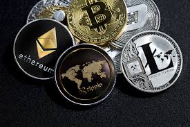 Last week, the american cryptocurrency exchange platform coinbase global, inc. Cryptocurrencies World Economic Forum