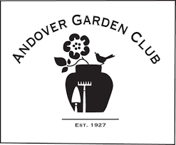 andover garden club presents designing