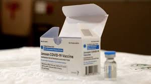 Johnson & johnson is the world's largest health care company. Johnson Johnson Vaccine Eu Regulator Says Blood Clot Very Rare Side Effect Bbc News
