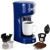 24 hour programmable coffee maker. 1