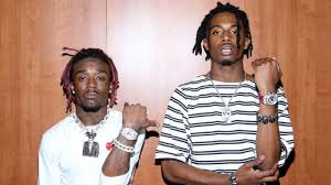 Maybe you would like to learn more about one of these? Free Download Playboi Carti Says Hes Got Like 100 Songs With Lil Uzi Vert 1024x533 For Your Desktop Mobile Tablet Explore 12 Lil Uzi Vert Sanguine Paradise Wallpapers Lil