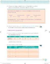 Desafíos matemáticos sexto grado · índice. Pin En Matematicas 1 Secundaria