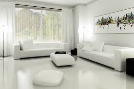 31 elegant white living room ideas