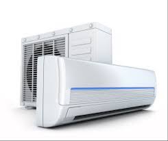 relocating an air conditioning unit