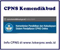 Selamat datang di portal sscasn. Pendaftaran Cpns Online Kemendikbud 2021 2022 Sscnbkn Id