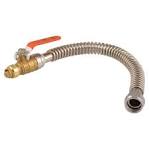 SharkBite Push-to-Connect Water Heater Connectors -