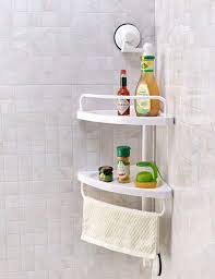 Bathroom Kitchen Wall Shelf