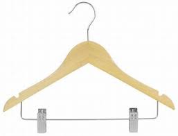 Size chart is a general guide. Juniors Preteen Wood Hangers Only Hangers Inc