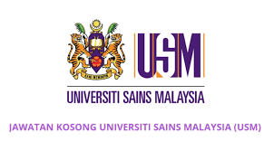 Berikut merupakan maklumat iklan kerja kosong yang ditawarkan oleh majikan terlibat. Jawatan Kosong Usm 2020 Universiti Sains Malaysia Spa
