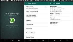 4 ways to transfer whatsapp and