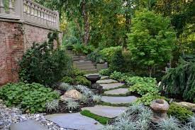 Outdoor Zen Garden Ideas