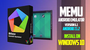 Memu doesn't have any major, unique problems with it. Memu V6 1 Android 7 1 2 Emulator On Windows 10 Android Windows 10 Windows