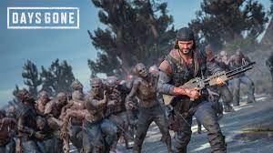 Discuss days gone and share content with other fans. Days Gone