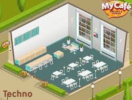 After starting the game, click on the round button at the top left to open the mod menu, in which you can my cafe is a creative and entertaining game in simulating the management of a cafe. 10 Ide Resep Game My Cafe Resep Creative Cv Template Desain Resume