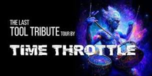 The last Tool Tribute tour - Kolkata