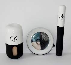 calvin klein ck one cosmetics range