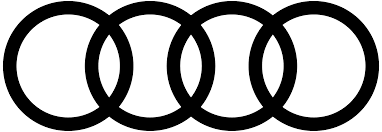 audi logo and symbol meaning history