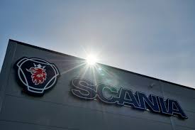 Scania Production Angers : 30 ans de présence française | Scania France