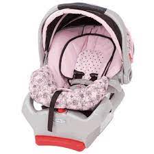 Graco Infant Safeseat Step 1 Infant