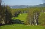 Boat of Garten Golf and Tennis Club in Boat of Garten, Inverness ...