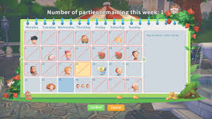 This guide is for those who wish there was a new game plus or want to do as little busywork as possible you can start the game with all the automation items. My Time At Portia A Guide To Parties Steam Lists