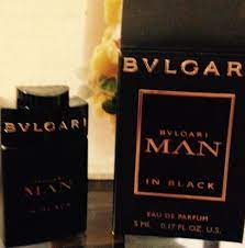 Shop our exquisite fragrances for the modern man. Man In Black By Bvlgari Cologne Review Bestmenscolognes Com