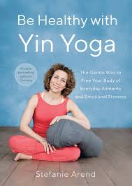 be healthy with yin yoga she writes press