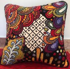 about rug hooking solutions