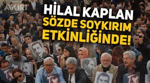 Sabah gazetesi bugünkü köşe yazıları. Pelikanci Hilal Kaplan In Sozde Ermeni Soykirimi Etkinligine Katildigi Ortaya Cikti Gundem Aykiri Haber Sitesi