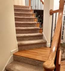 carpeted stairs for seniors safer choice