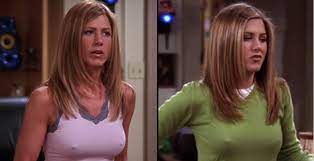 Friends: por que Rachel está sempre com o farol aceso na série?