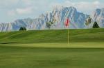 New Mexico State University Golf Course in Las Cruces, New Mexico ...