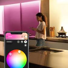 Philips Hue White And Color Ambiance 6