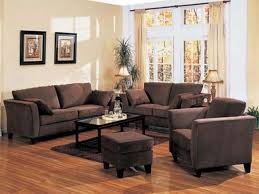 20 beautiful brown living room ideas