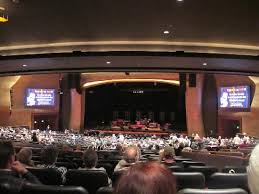 picture of grand theater at foxwoods