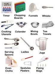 kitchen utensils starter pack