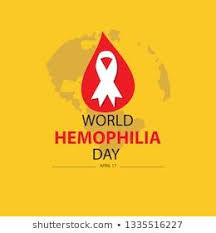 3 days after he was born, he was diagnosed to have severe hemophilia a. 16 World Hemophilia Day Hemophilia Can T Stop Me Ideas Hemophilia Active Life Day