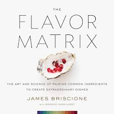The Flavor Matrix Helps Home Cooks Pair Foods According To