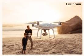 where to fly drone in los angeles 2022