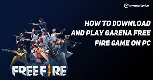 Game video game nba allstar game video game walkthrough no game no life the movie zero no game no life fire escape fire door imgbin is the largest database of transparent high definition png images. Free Fire For Pc And Mobile How To Download Garena Free Fire Game On Windows Pc Mac Smartphone Mysmartprice