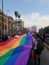 Ver más ideas sobre frases del orgullo lgbt, lgbt, lgtbq. File Marcha Del Orgullo Lgbt 2018 Santiago Chile 1 Jpg Wikimedia Commons