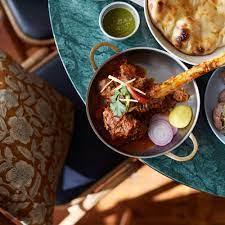 29 best indian restaurants in london to