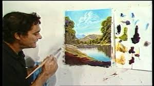 Learn To Paint Australian Landscapes In
